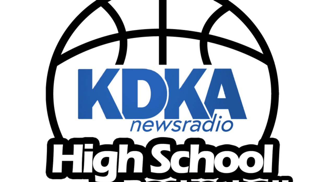 KDKA Radio Basketball