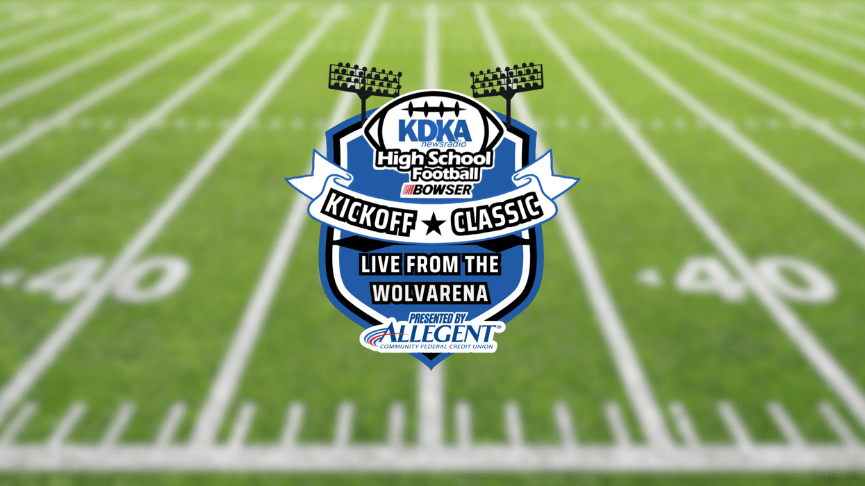 KDKA Radio High School Football Kickoff Classic