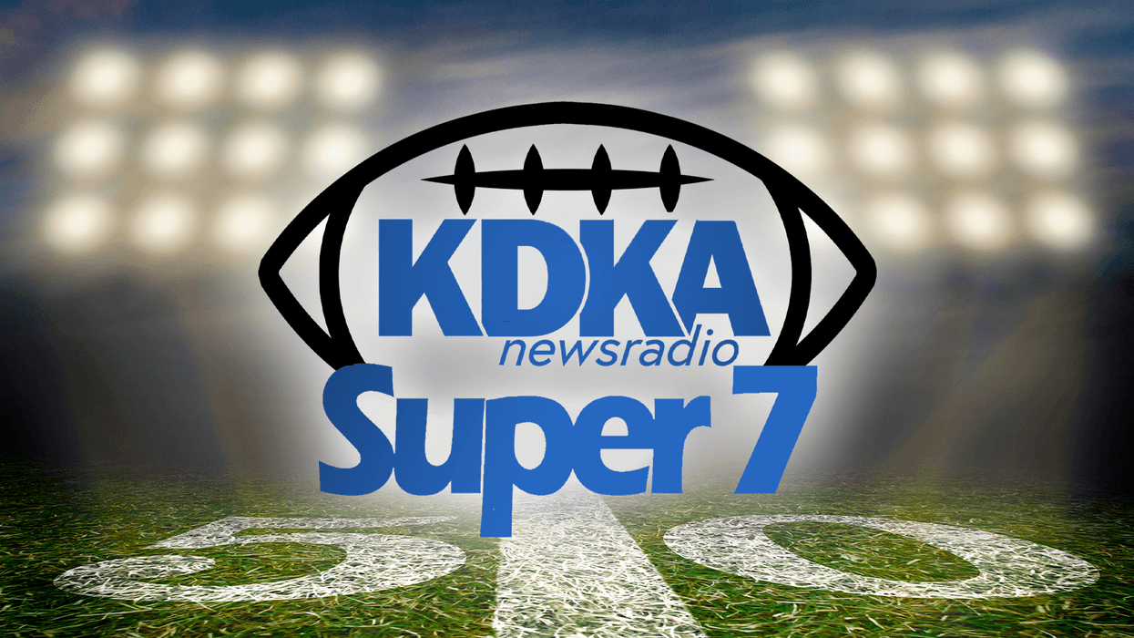 KDKA Radio Super 7 - High School Football