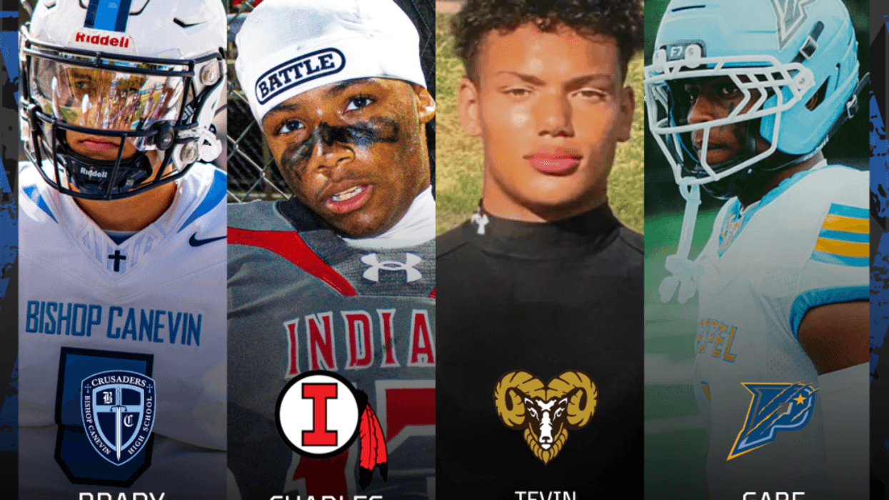 KDKA Radio Super 7 Watch List: Week 2