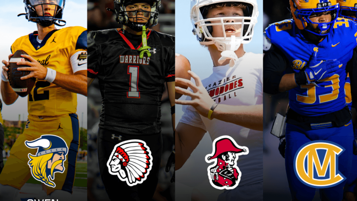 KDKA Radio Super 7 Watch List: Week 4