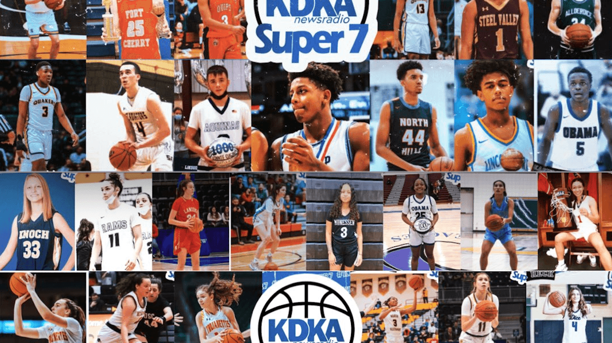 KDKA Radio Watch Lists