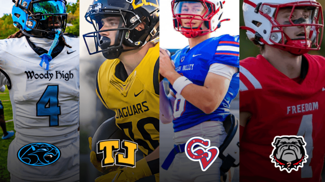 KDKA Radio Week 3 watchlist