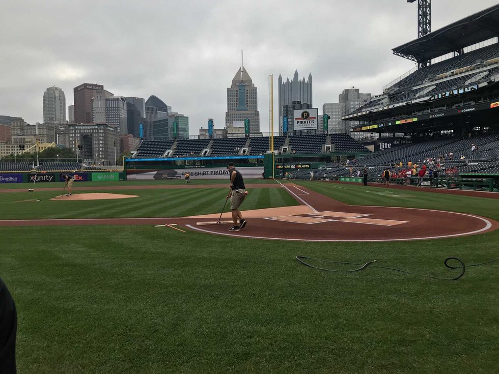 KDKA Radio