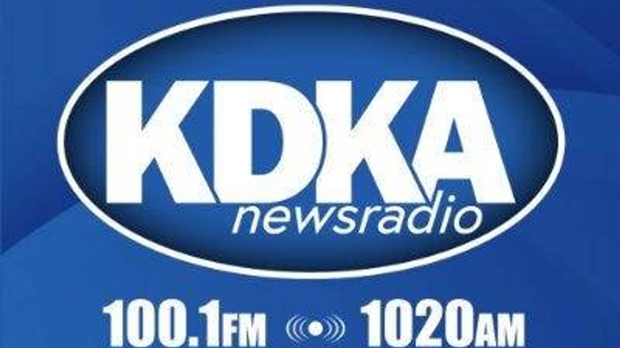 KDKA Radio