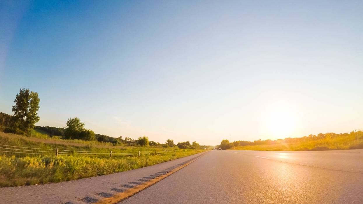 KDOT urges drivers to 'Drive Sober or Get Pulled Over'