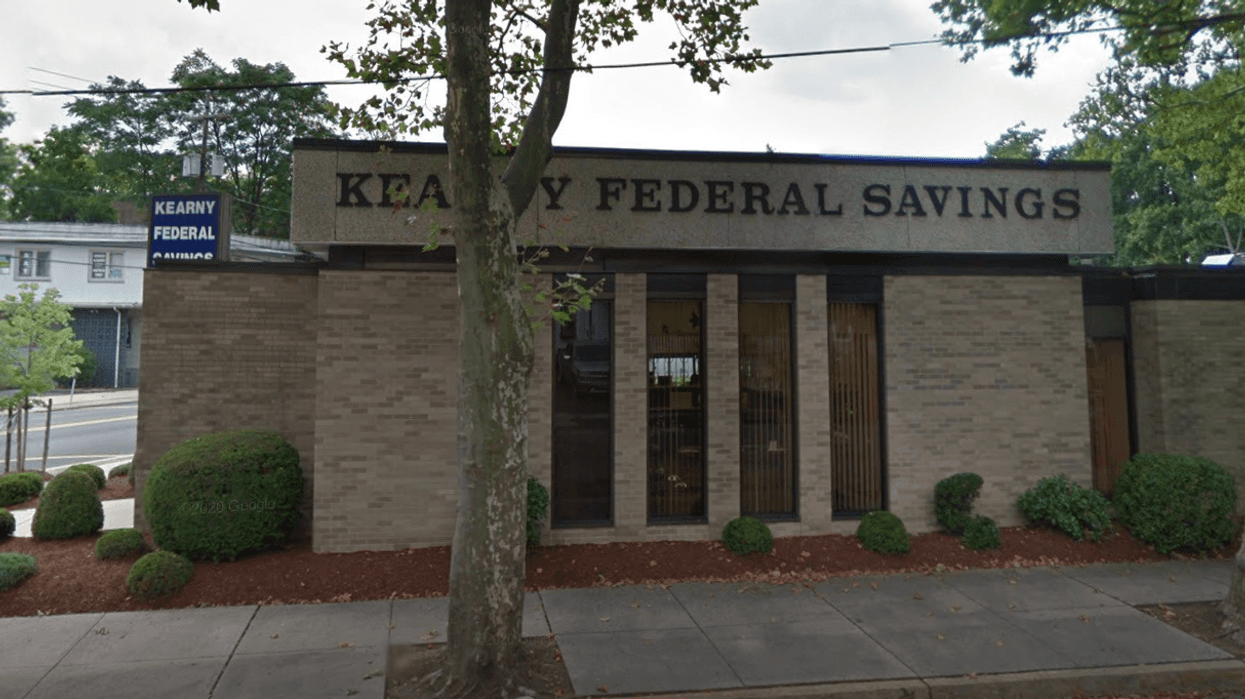 Kearny Bank