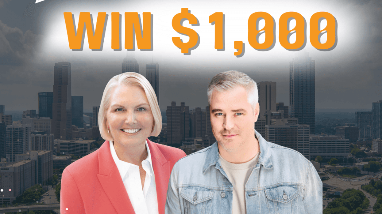 KEEP YOUR LIFE GOING CONTEST