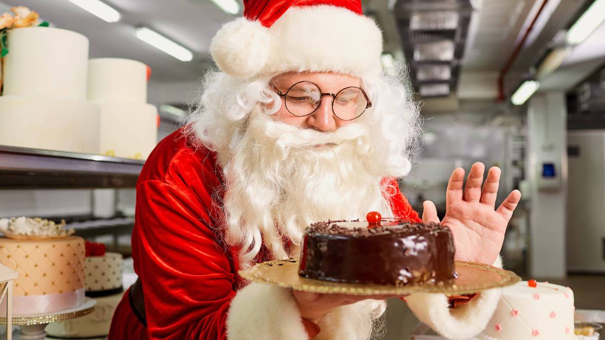 Keeping holiday cooking simple with Chef Kev