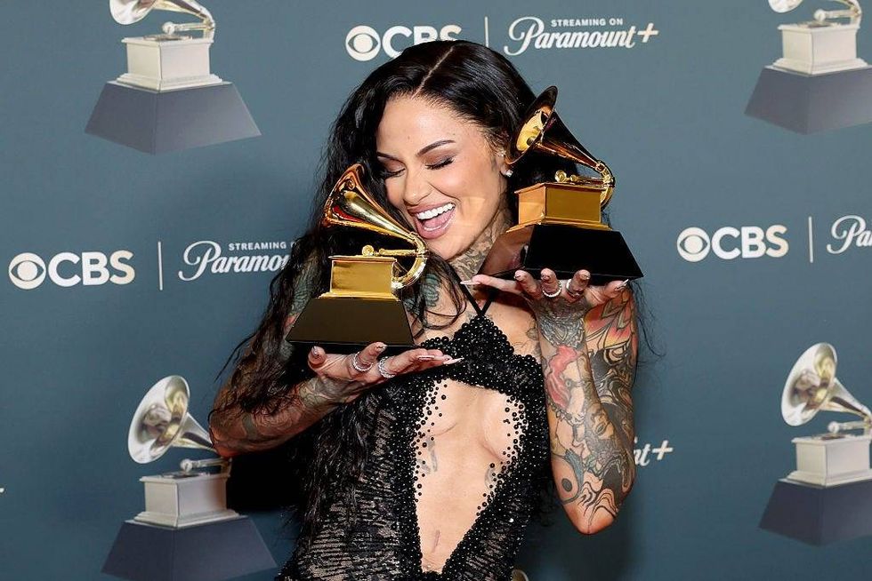 Kehlani