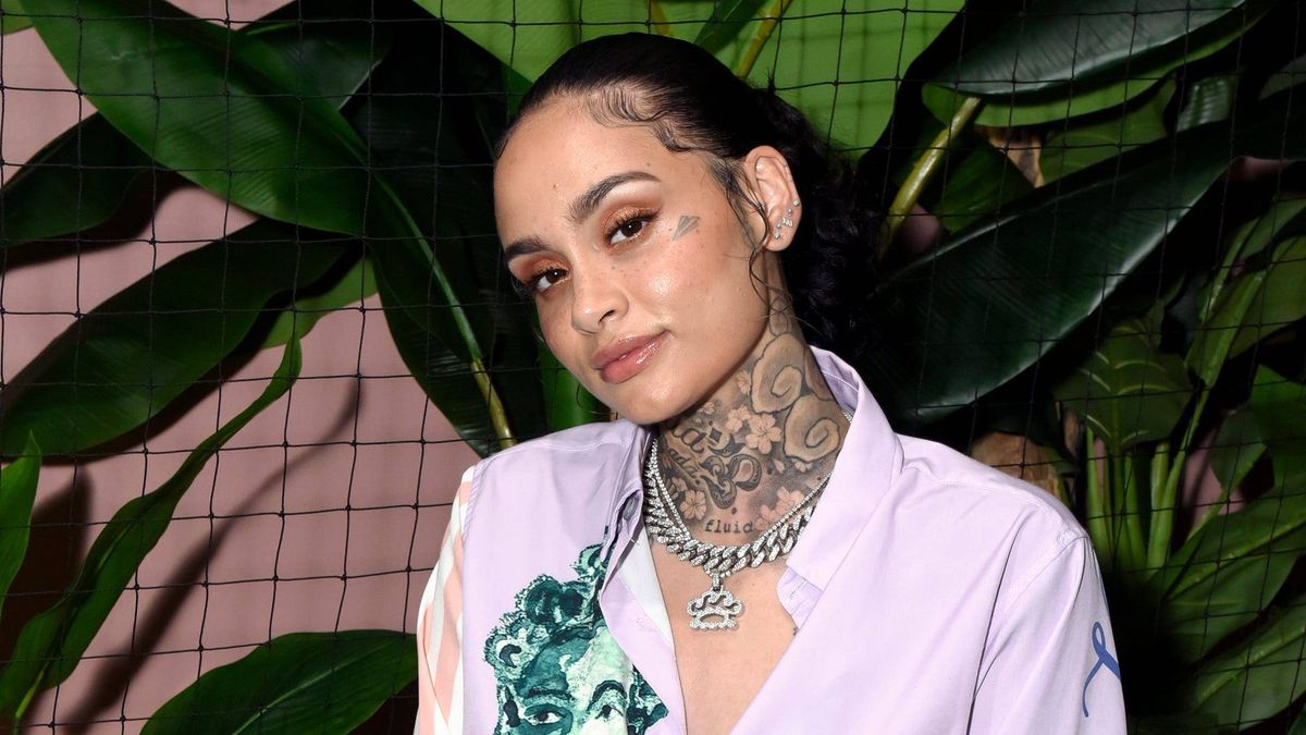 Kehlani