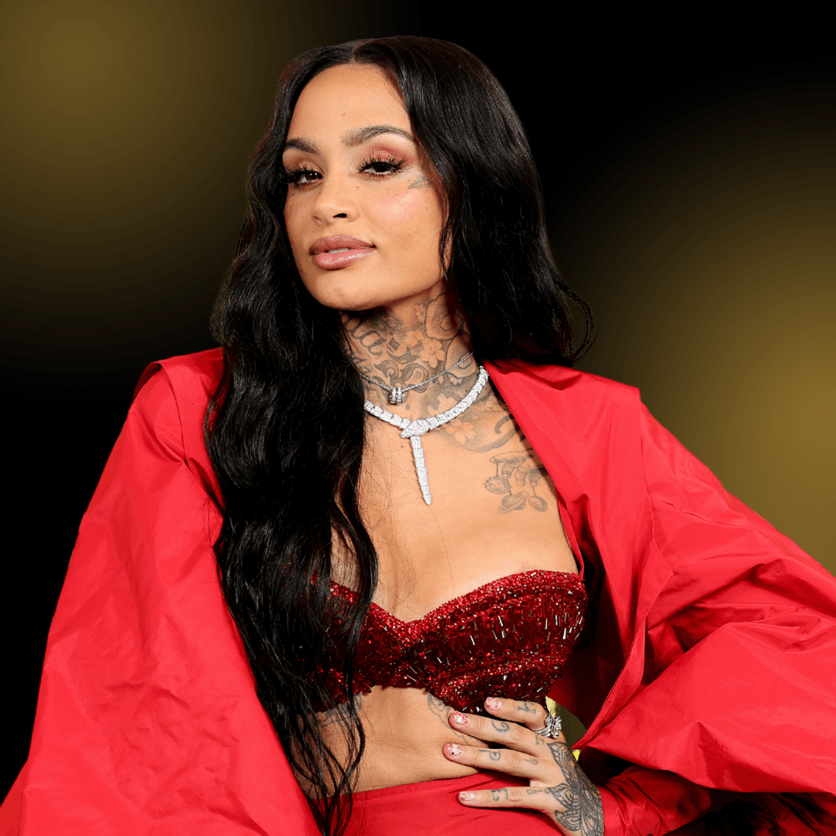 Kehlani