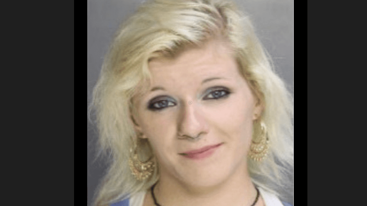Keisha Hottinger