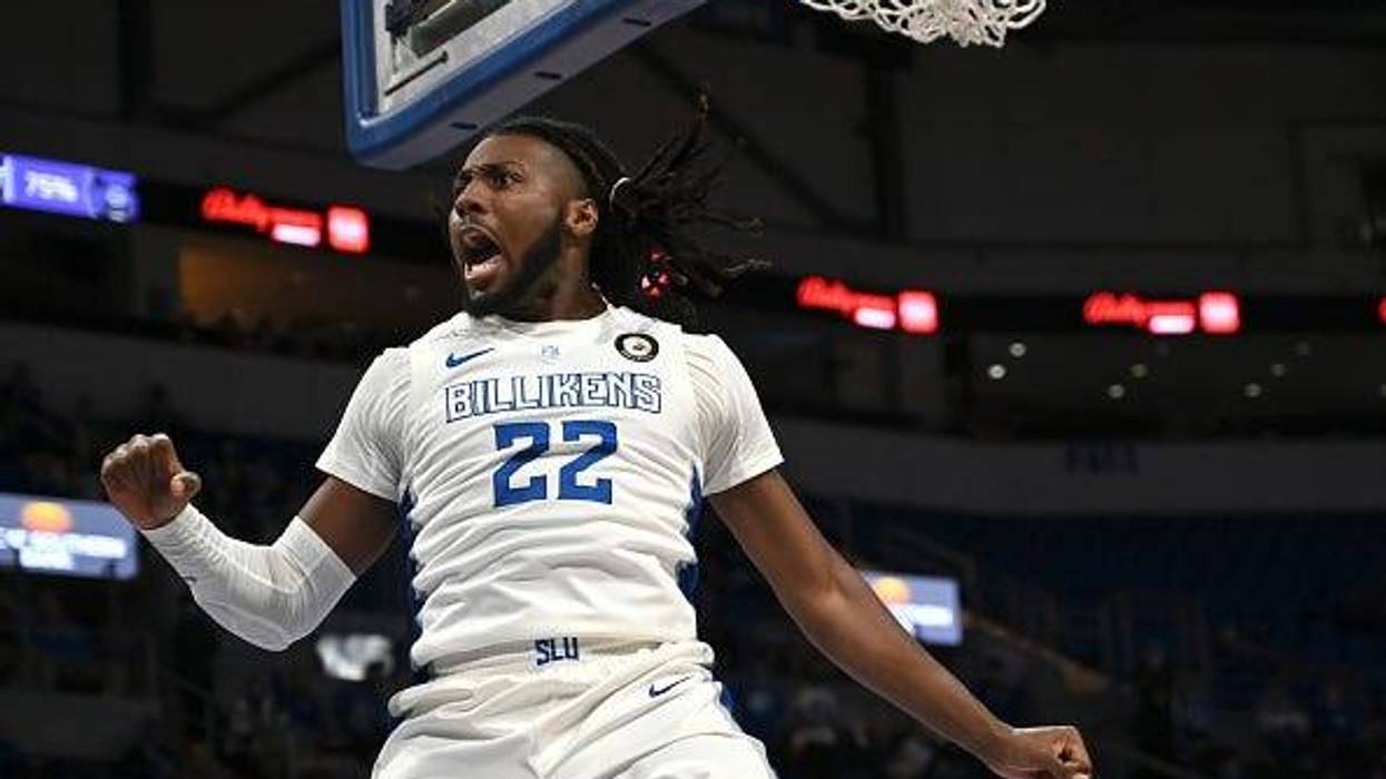 Keith Gillett/Icon Sportswire via Getty Images
