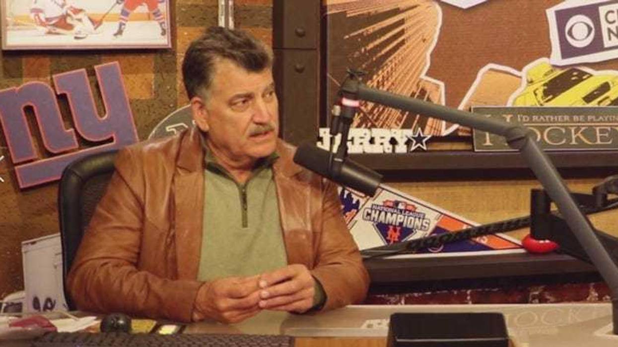 Keith Hernandez