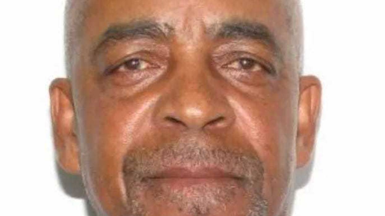 Keith Lamont Hubbard