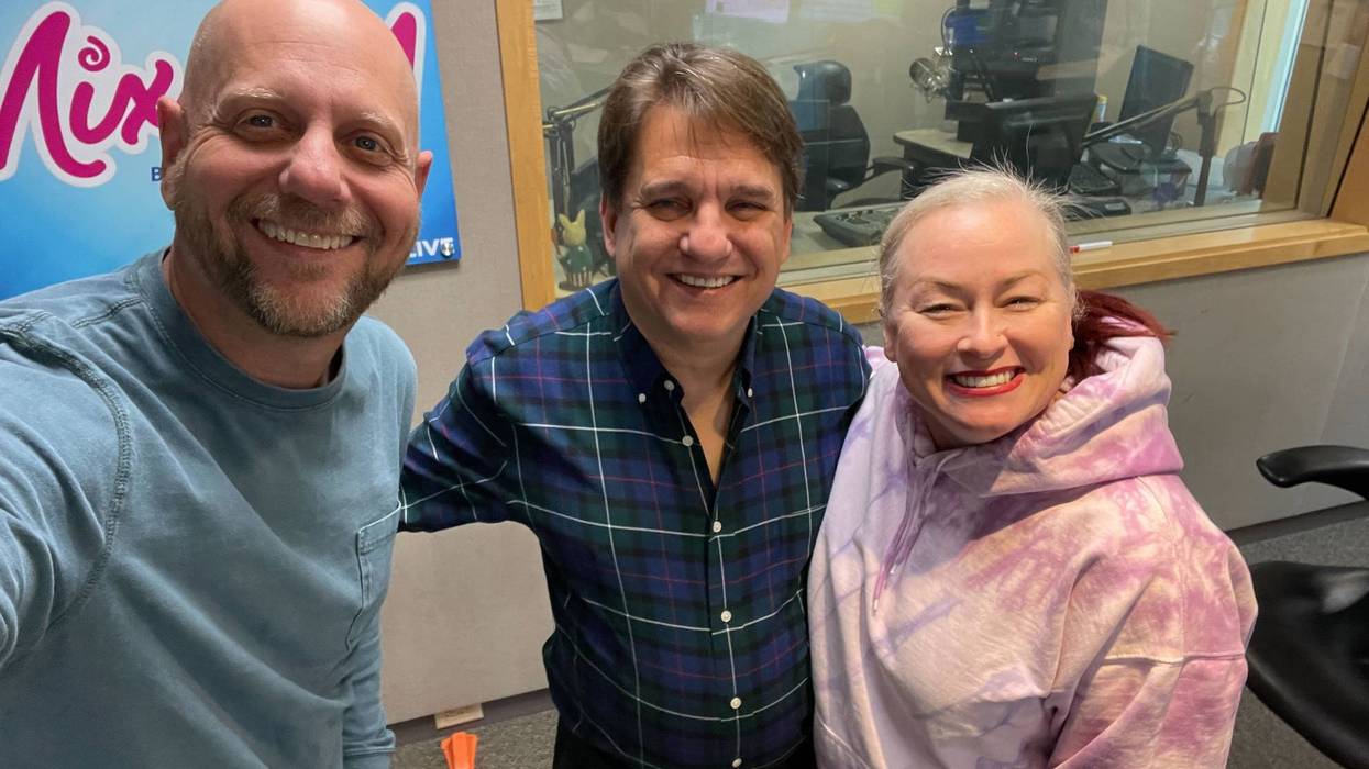 keith lockhart