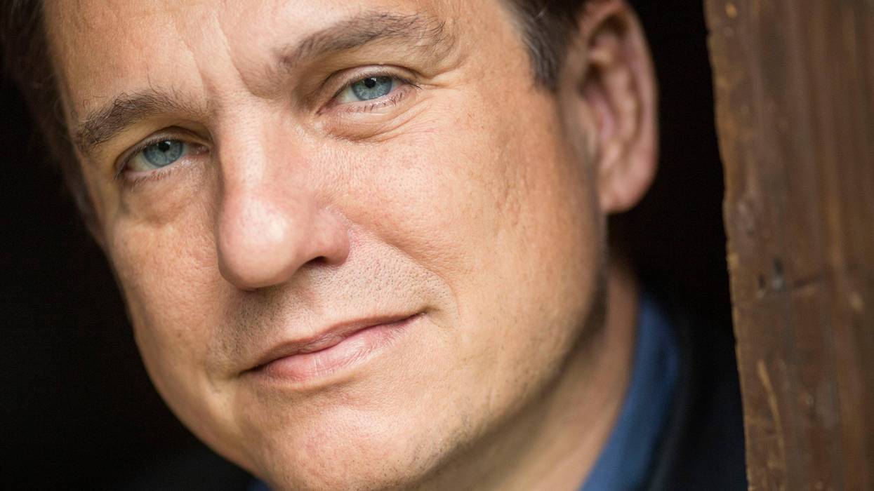 keith lockhart