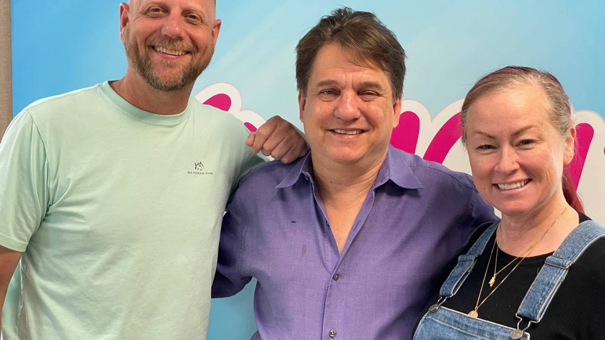keith lockhart