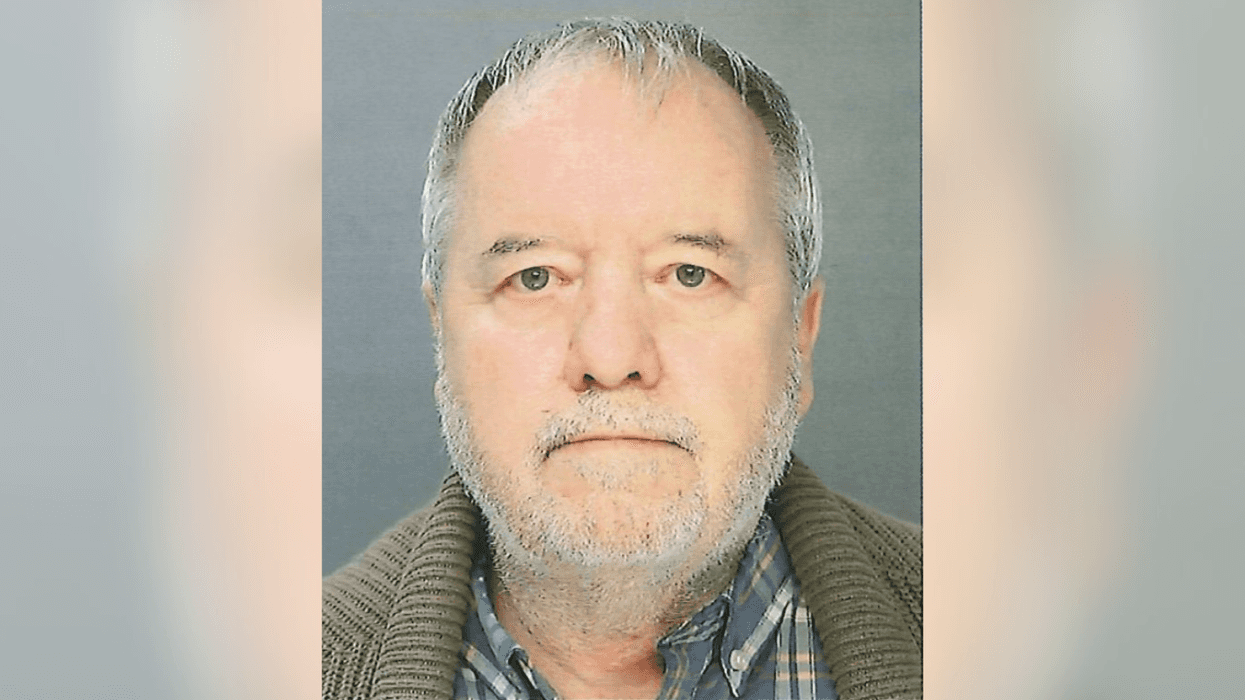 Keith Steininger