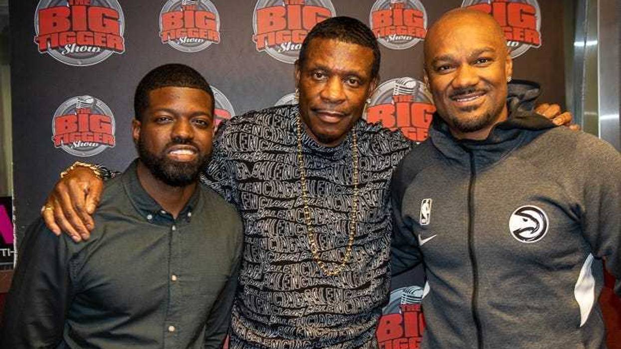Keith Sweat