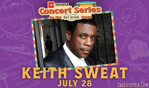 Keith Sweat