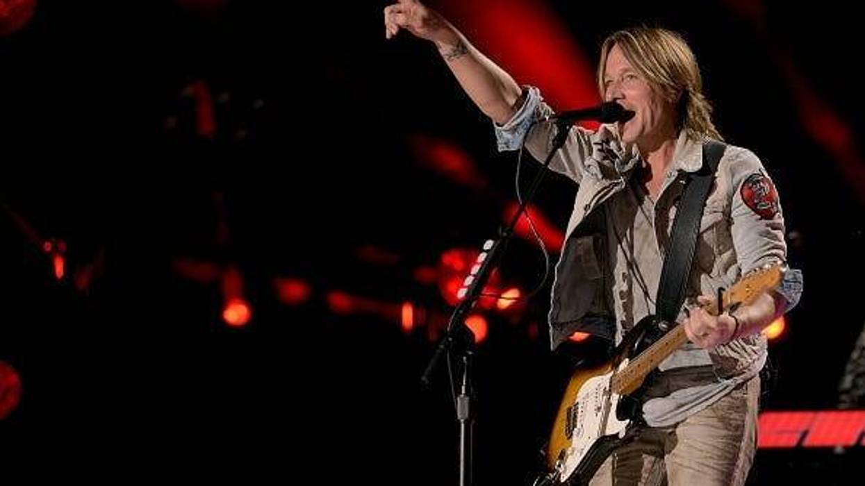 Keith Urban, Country Music, New Album, Kane Brown, Drive-In Concert, Encore, Granger Smith, Lauren Alaina, Jimmie Allen