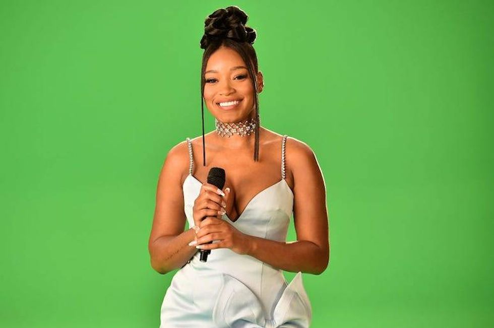 Keke Palmer