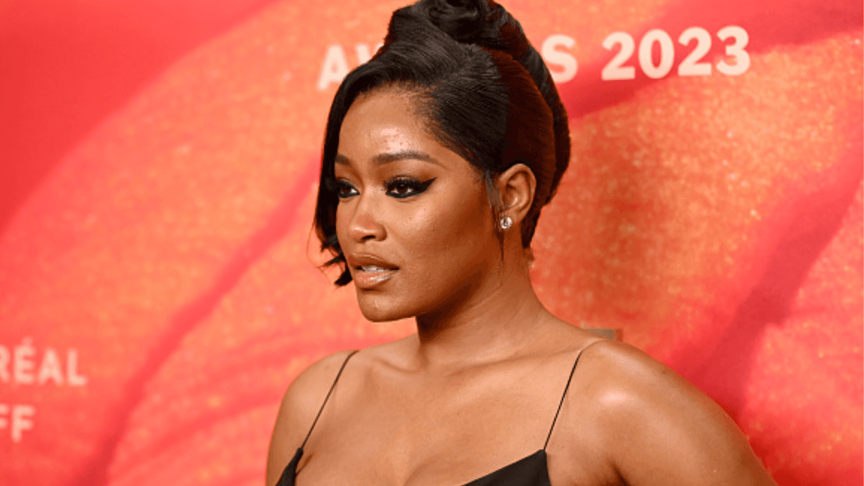 Keke Palmer