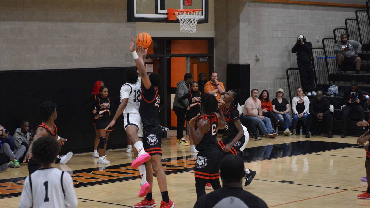Kell defeats Dutchtown to advance to GHSA 5A semifinals