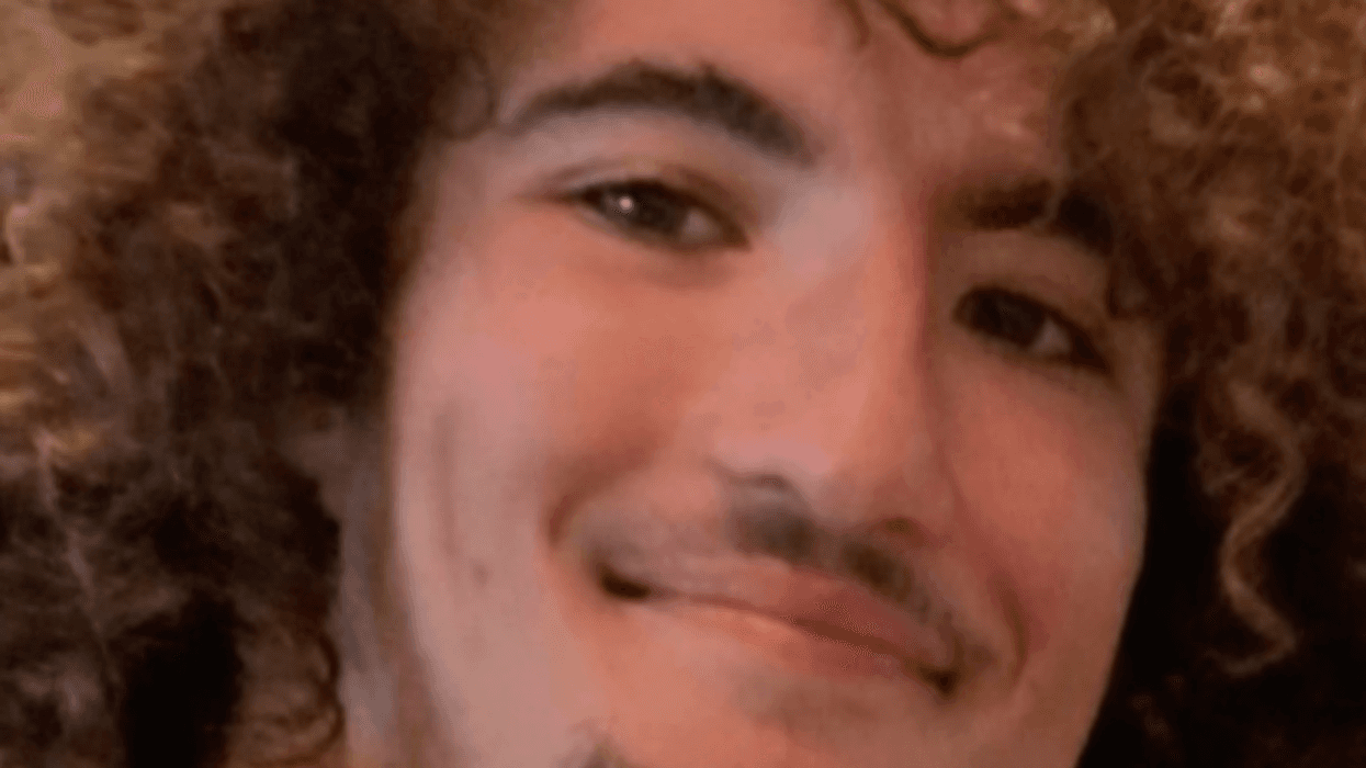 Kellen J. Bischoff, 19