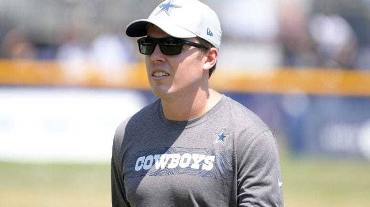 Kellen Moore