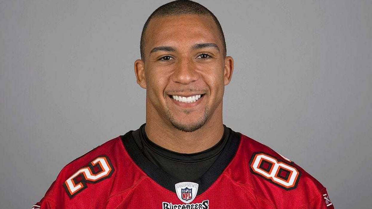 Kellen Winslow Jr.