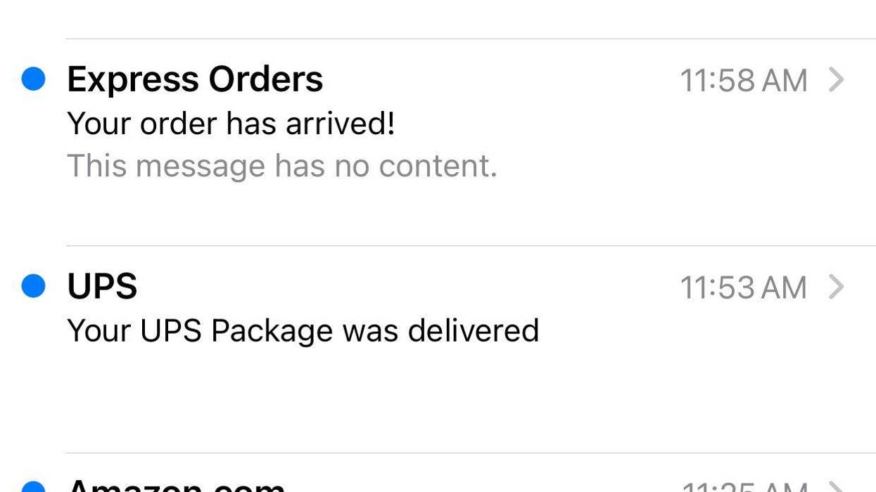 Kelli's Online shopping