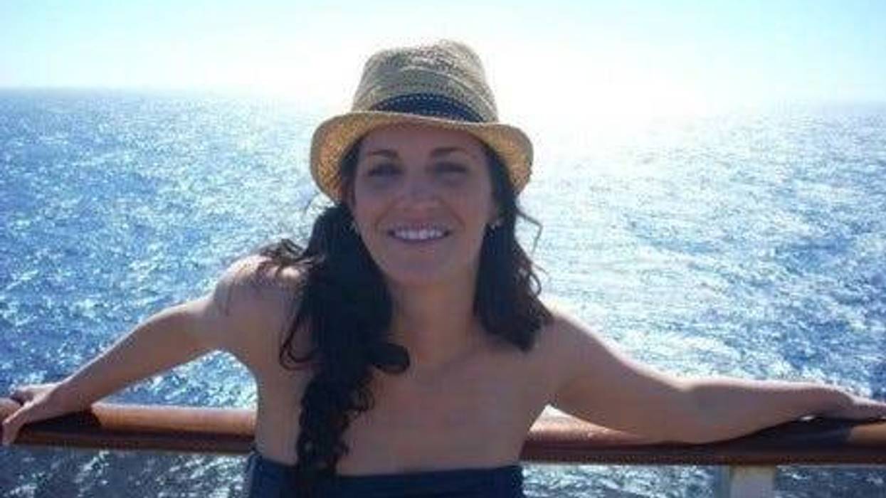 Kelly Boyce-Hurlbert