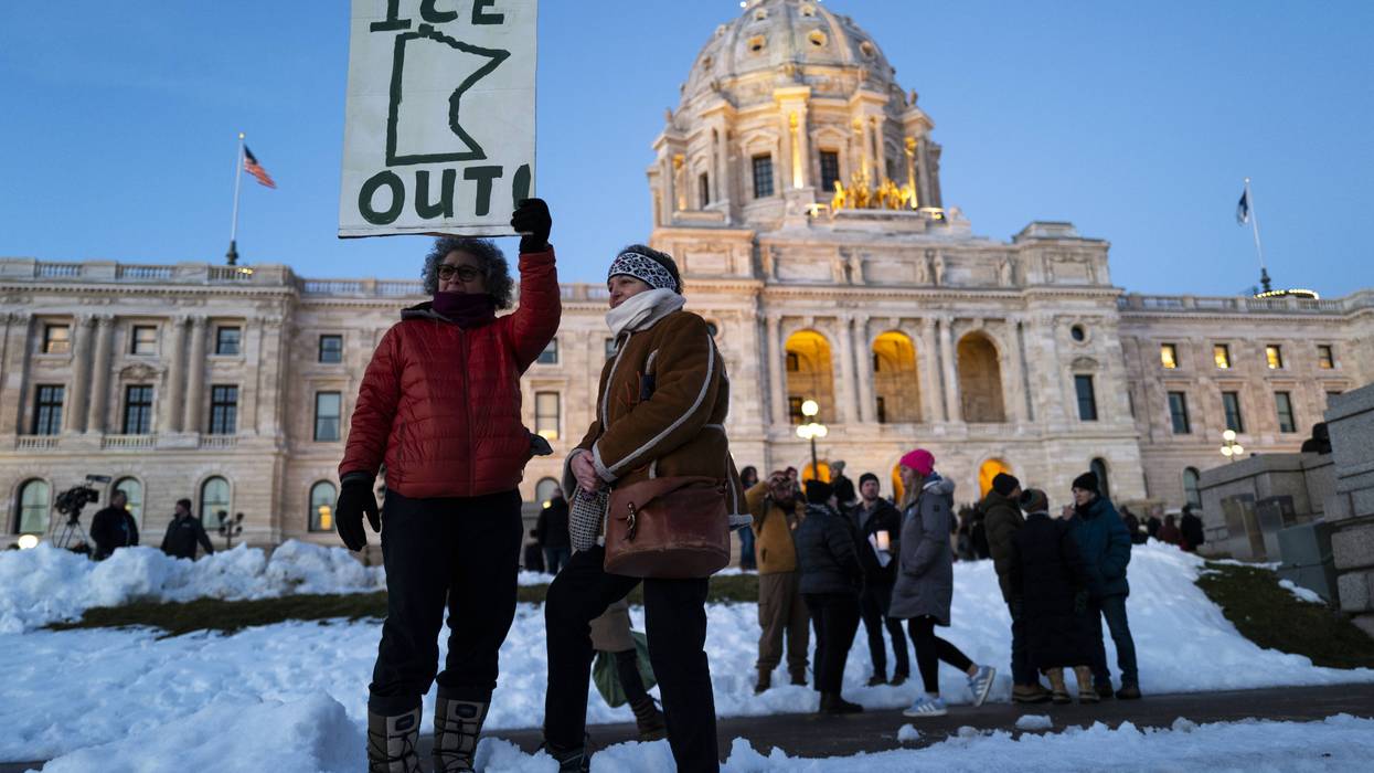 A Closer Look with Laura Oakes: Repairing the Damage after Operation Metro Surge