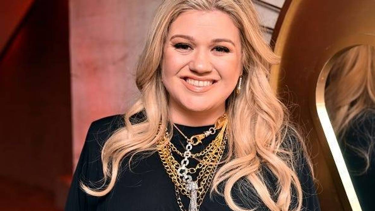 Kelly Clarkson, The Kelly Clarkson Show, Talk Show, Daytime Emmy, Nominations