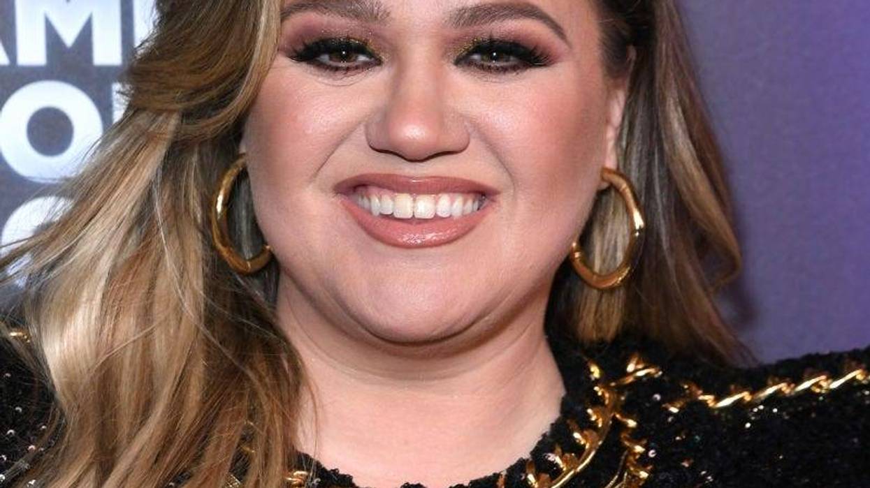 Kelly Clarkson