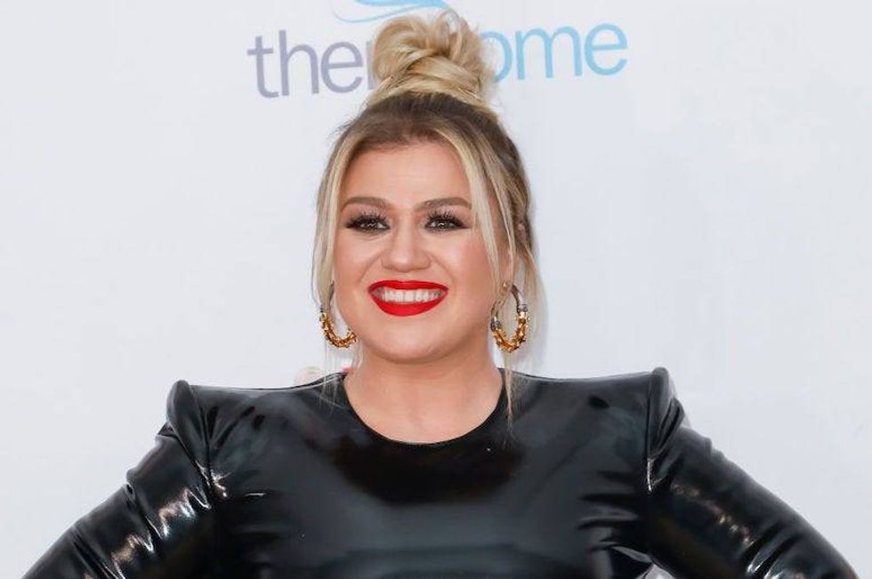Kelly Clarkson