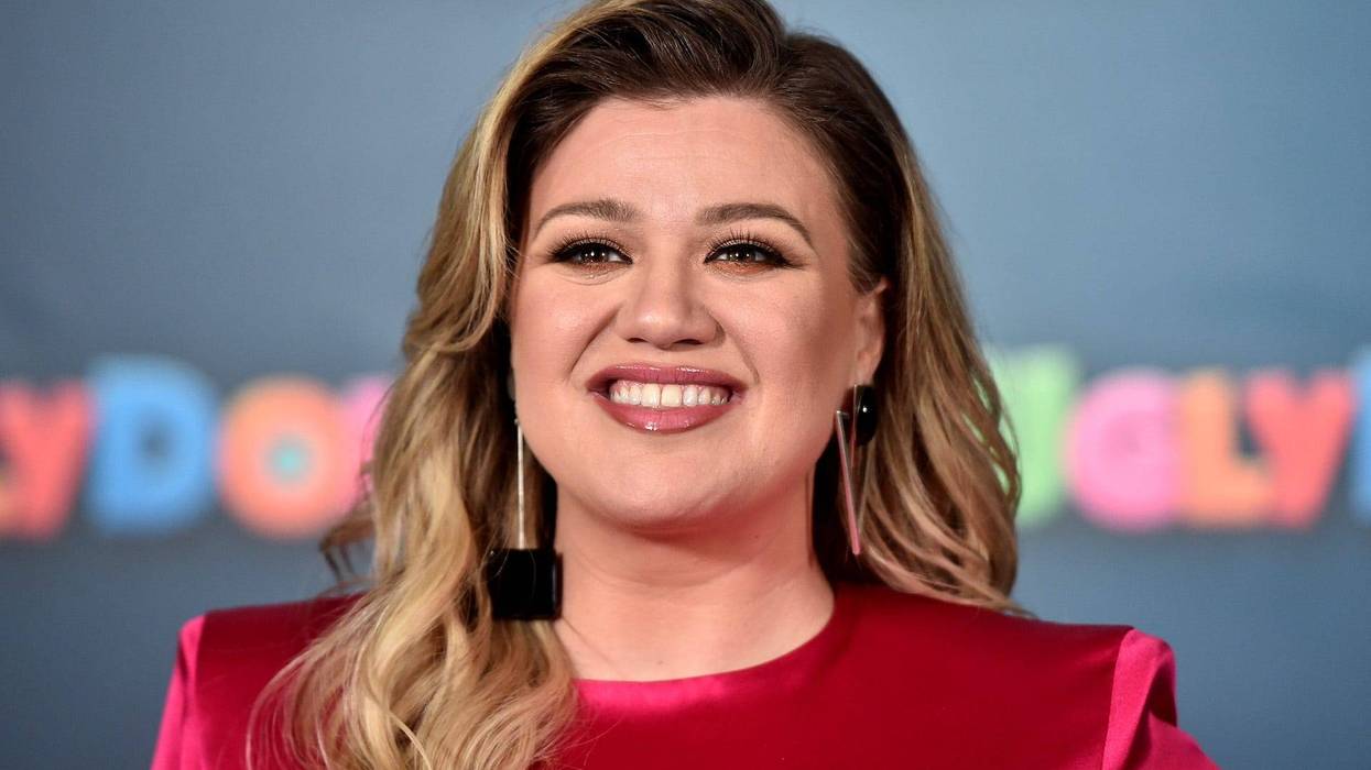 Kelly Clarkson