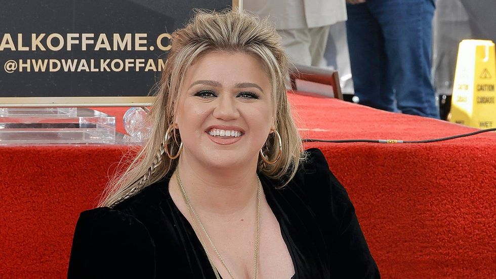 Kelly Clarkson