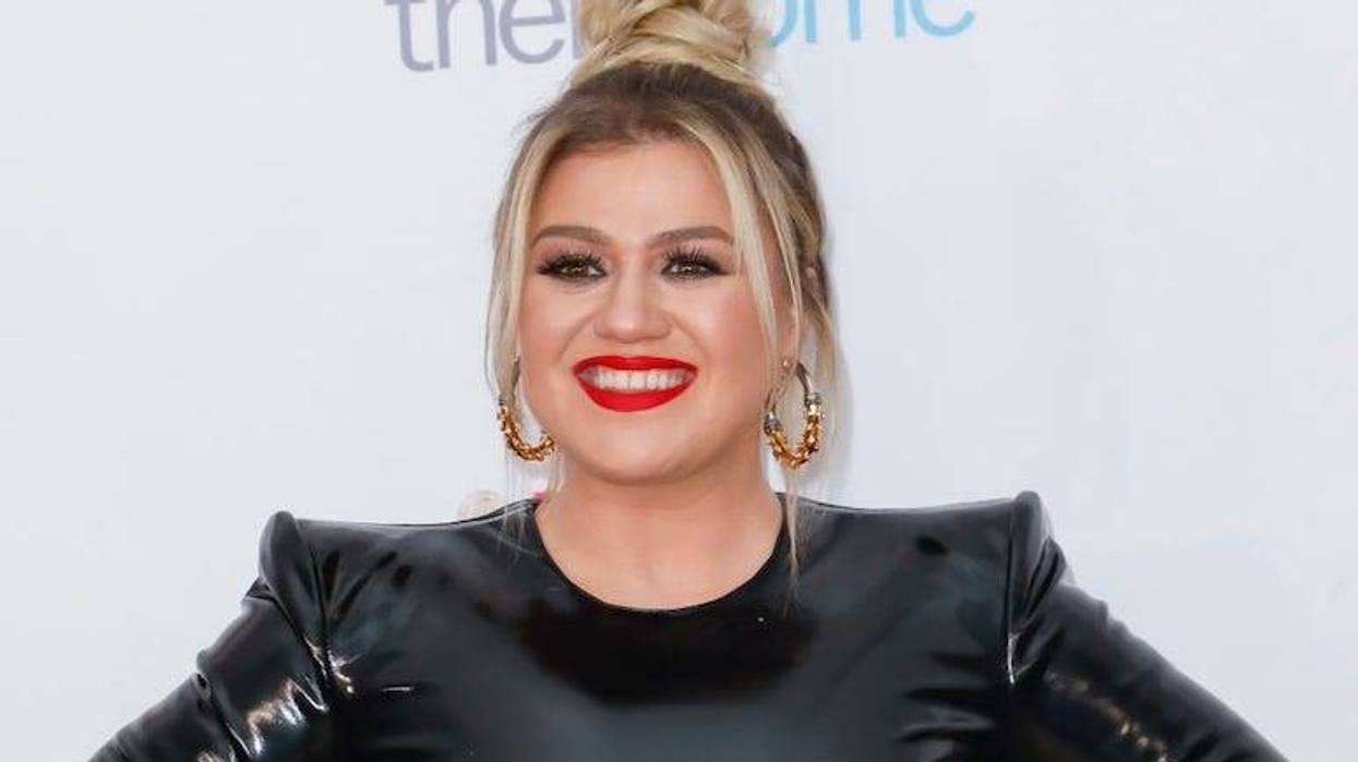 Kelly Clarkson