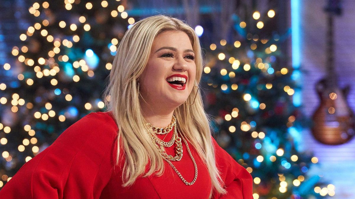 Kelly Clarkson