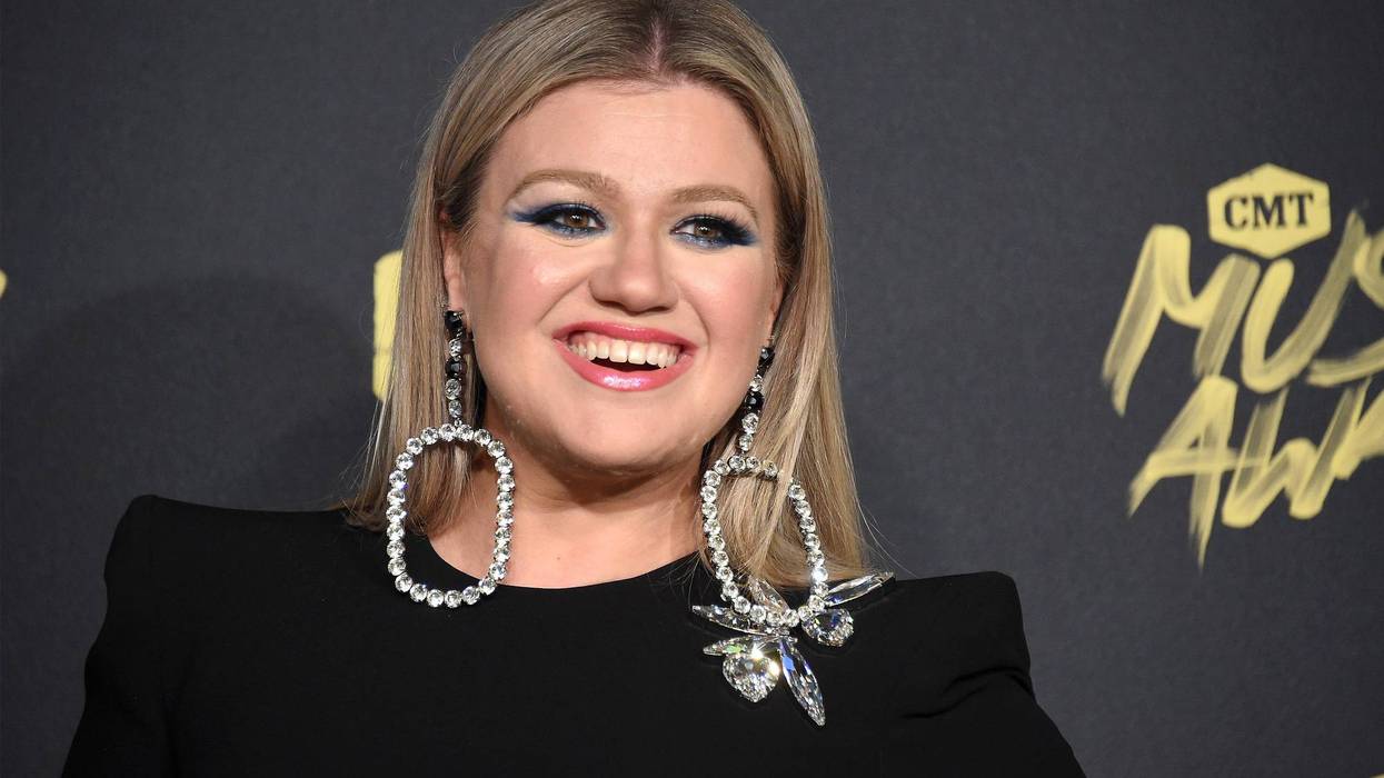 Kelly Clarkson