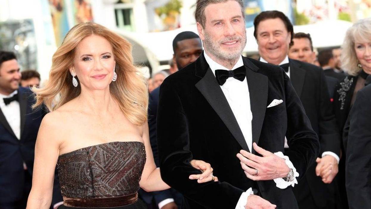 Kelly Preston
