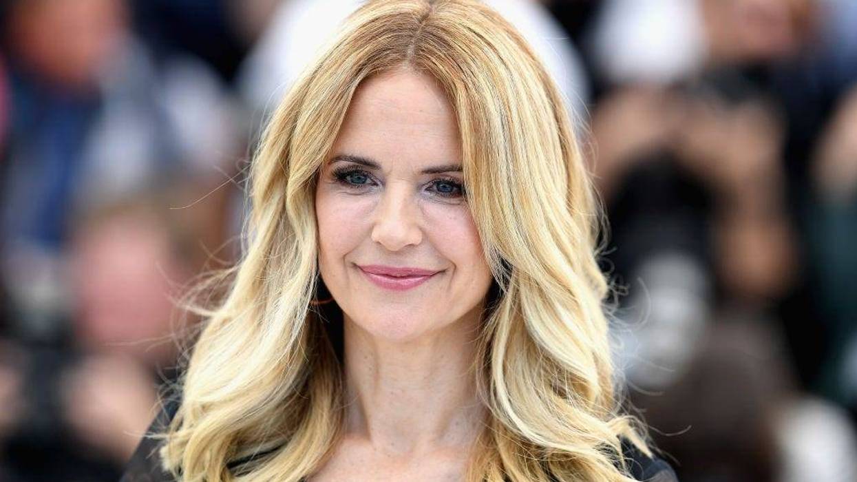 Kelly Preston