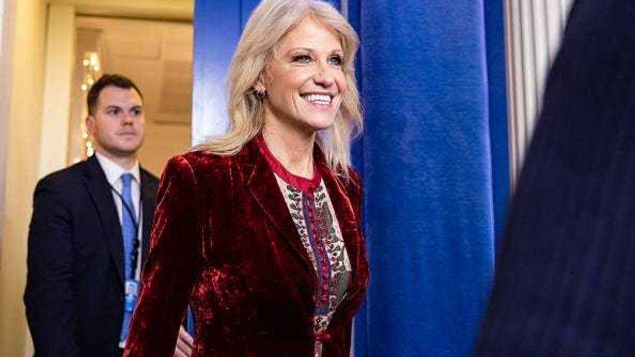 Kellyanne Conway