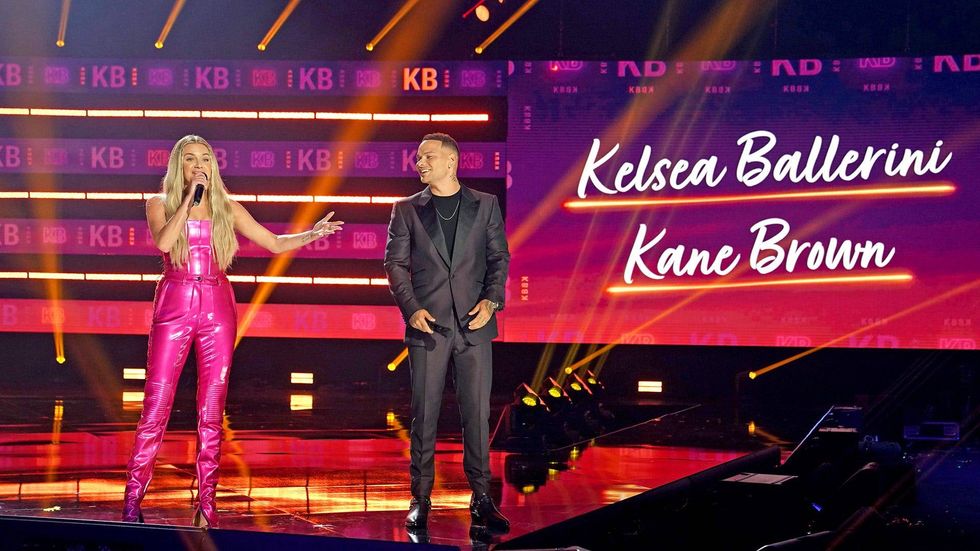 2021 'CMT Artists of the Year' special performers announced ft. Kane Brown, Kelsea Ballerini, more