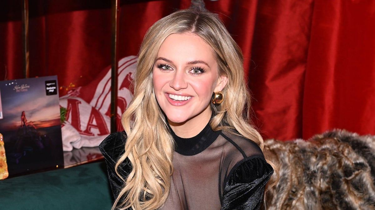 Kelsea Ballerini