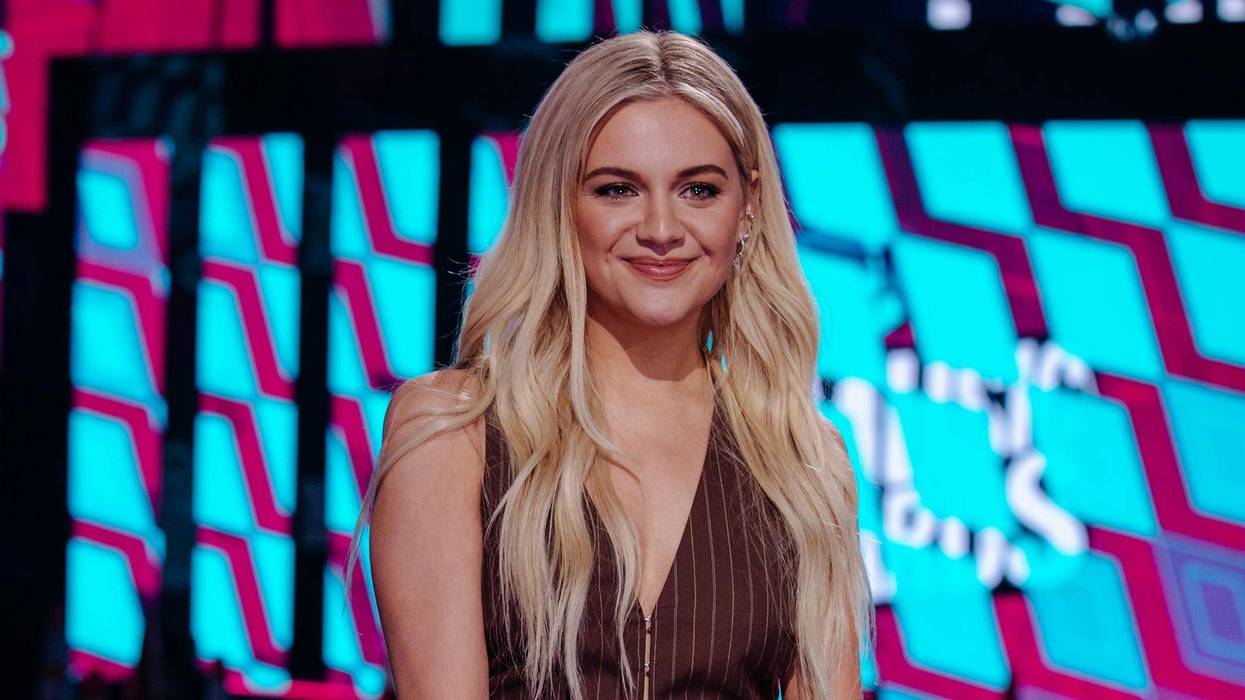 Kelsea Ballerini